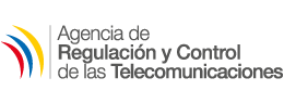 Logo de ARCOTEL